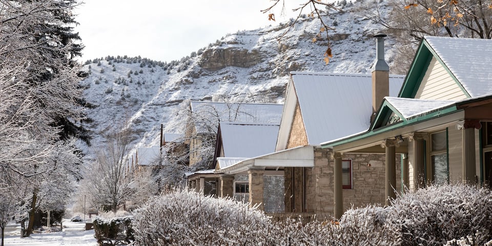 Best Places to Invest in the Colorado Real Estate Market