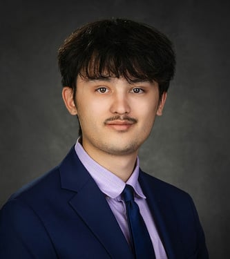 Zev Jungjareon's portrait