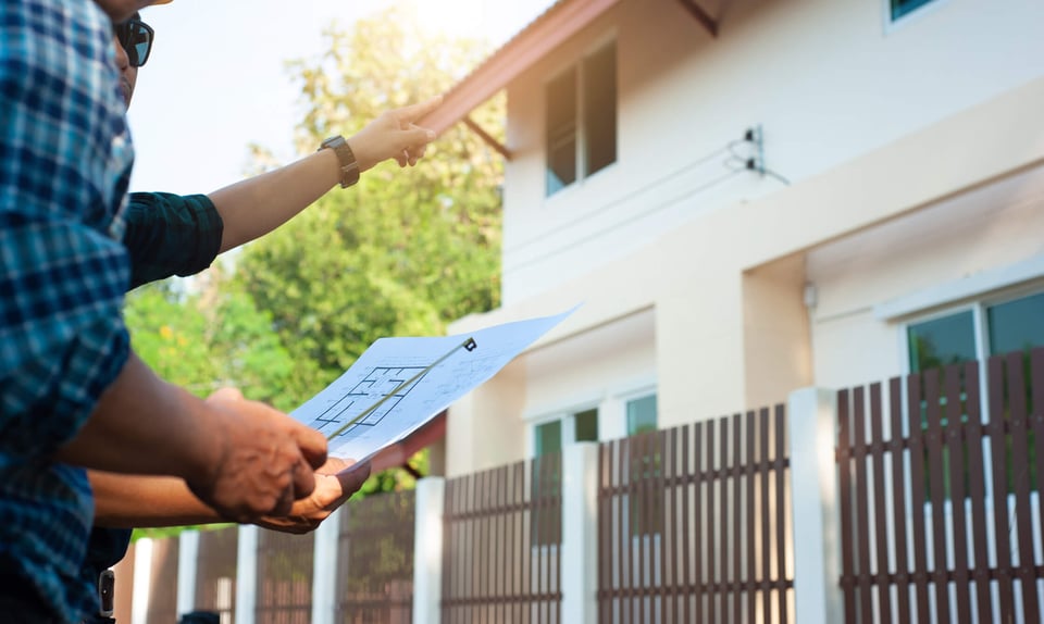 Fix-and-Flip Loans: 6 Things Every Borrower Should Know