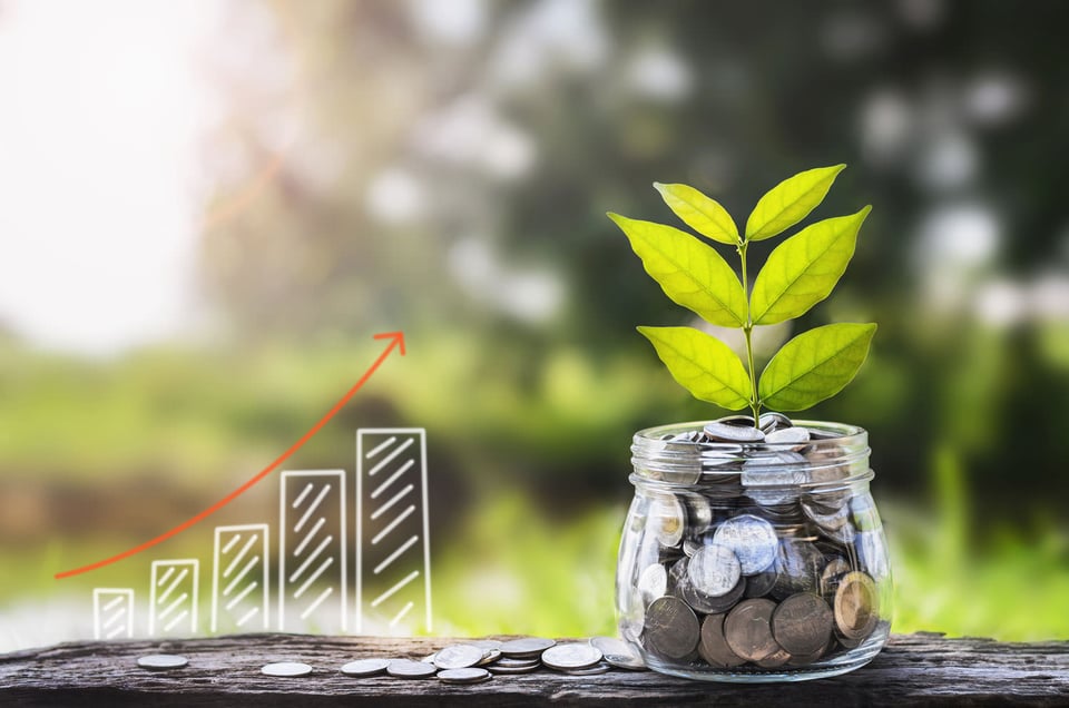 Four Reasons Why Mortgage Pool Funds May Outperform Banks in 2017