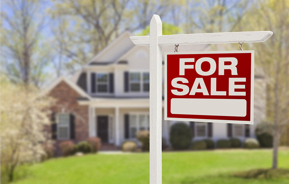 Five Signals that it May Be Time to Sell a Property