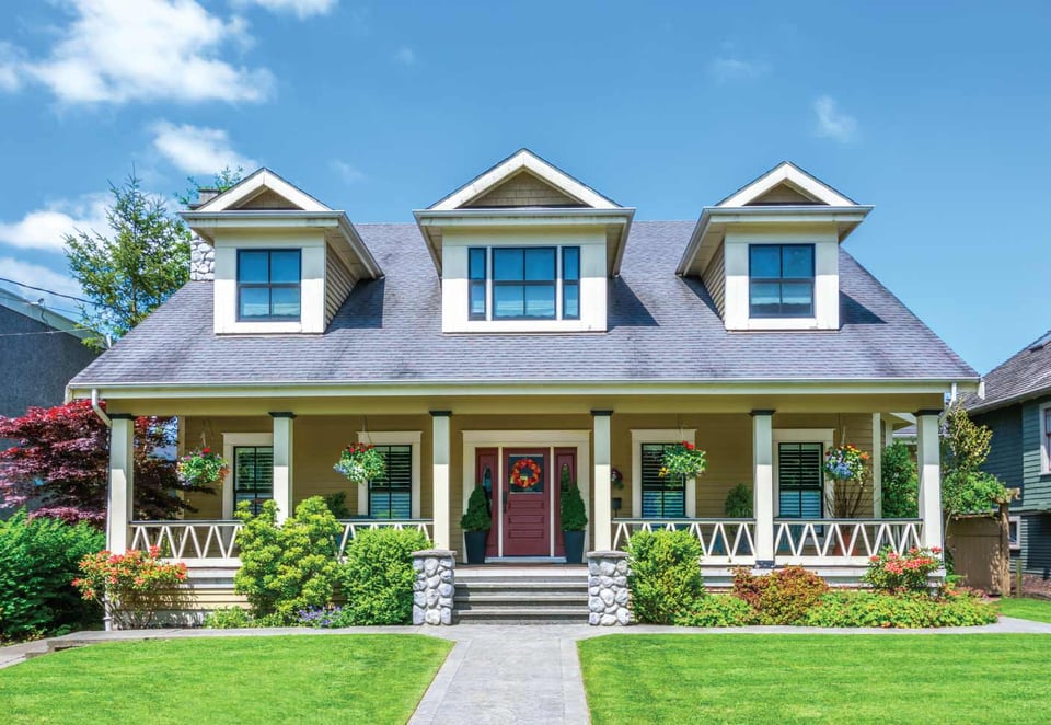 Why the Rise of the Millennial Buyer Bodes Well for Mortgage Pool Funds
