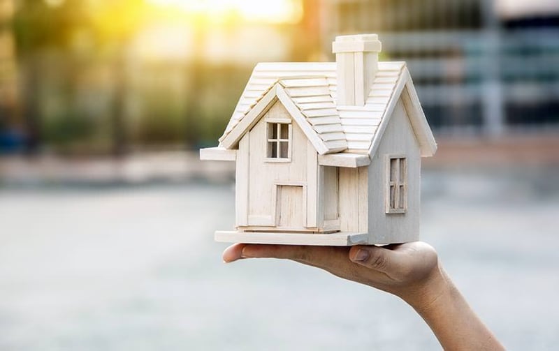 The Best Upgrades for Your Buy-and-Hold Rental Property