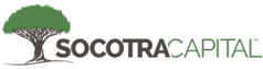 Socotra Capital Logo Socotra Capital Logo