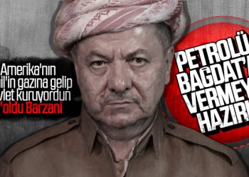 IKBY, petrol gelirini Bağdat’a teslim etmeye hazır