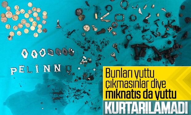 İzmir’de 200 farklı cisim yutan adam hayatını kaybetti