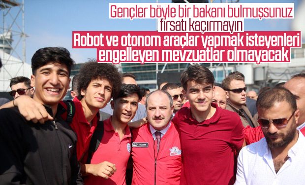Mustafa Varank, 2023 stratejisini açıkladı