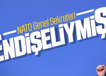 NATO Genel Sekreteri’nden F-35 yorumu
