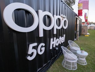 Oppo, dünyanın ilk 5G otelini açtı