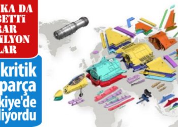 Pentagon: Türk pilotlar ABD’yi terk edecek