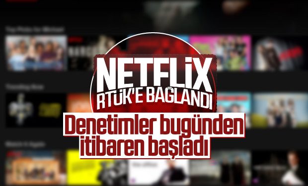 RTÜK, dijital yayınları denetlemeye başladı