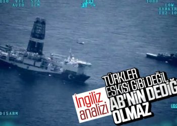 Türkiye-AB ilişkileri The Economist’te