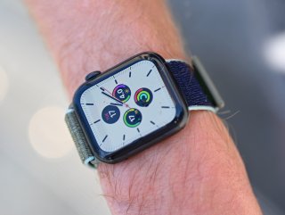 Apple Watch 6 kandaki oksijen seviyesini ölçebilecek