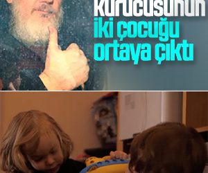 Assange’ın 2 çocuğu ortaya çıktı