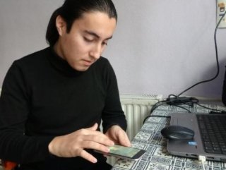 Aydın’da Apple’ın 1 milyon 262 bin TL’lik açığını buldu