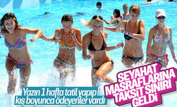 BDDK, bazı harcamalarda kredi kartlarında taksit süresini düşürdü