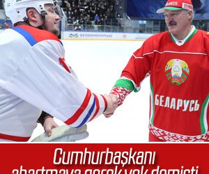 Belarus’ta koronavirüsten ilk ölüm