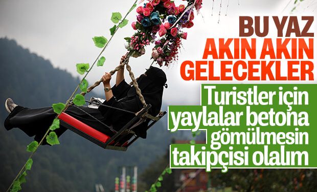 Katar Hava Yolları Trabzon seferlerine başlıyor