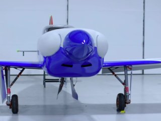 Rolls Royce, elektrikli uçağı ile hız rekoru kıracak