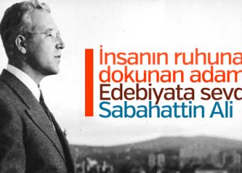 Sabahattin Ali eserlerinden alıntılar