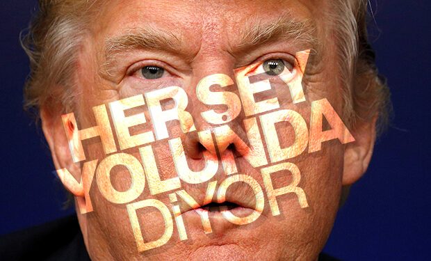 Trump’tan İran’ın saldırısına ilişkin ilk açıklama