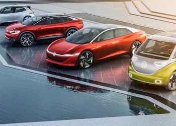 2022 yılında Türkiye’de en çok satılan elektrikli otomobiller