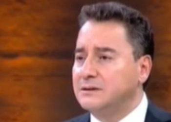 Ali Babacan’dan adaylık sinyali