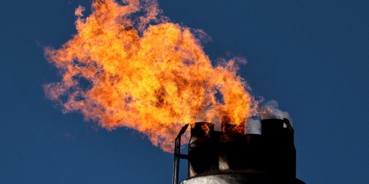 Almanya: Artık Rus enerjisine bağımlı değiliz