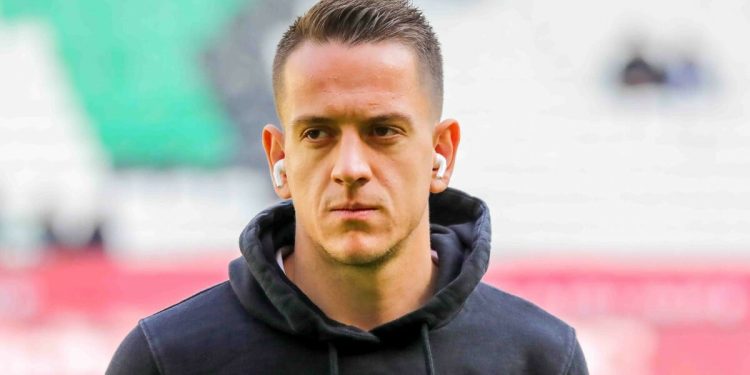 Amir Hadziahmetovic’in tercihi Beşiktaş