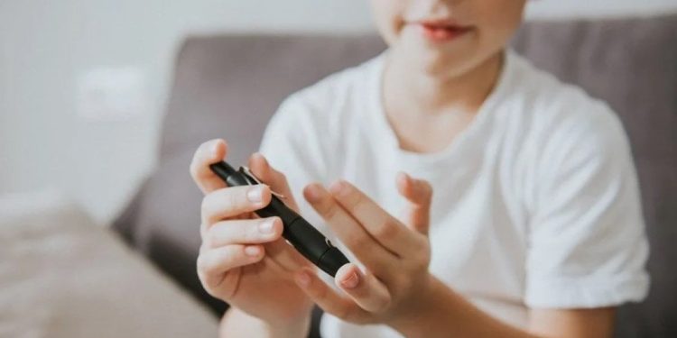 Çocuklara şeker ölçüm cihazı yardımı için başvurular başladı