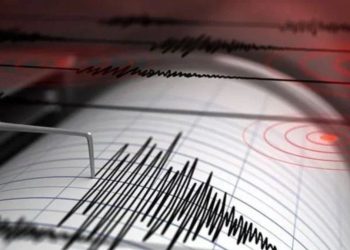 Deprem mi oldu? 6 Ocak Cuma nerede deprem oldu?  İşte AFAD ve Kandilli son depremler listesi