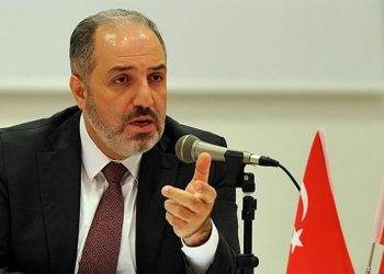 DEVA’dan HDP hesaplarının bloke edilmesine tepki: Hukuki dayanağı yok