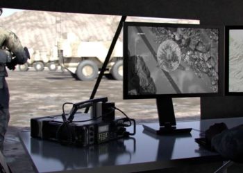 Helikopterlere yerli uydu haberleşme yeteneği eklenecek