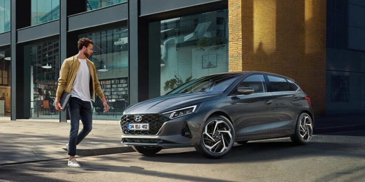 Hyundai, Avrupa’da satışlarını artırdı