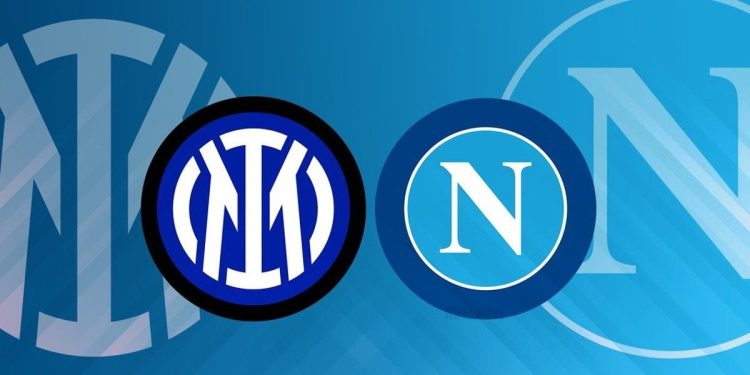 Inter – Napoli maçı ne zaman, saat kaçta ve hangi kanalda yayınlanacak?