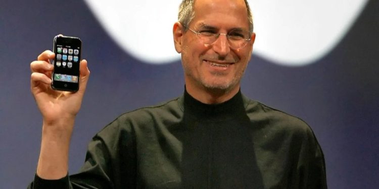 iPhone, ilk çıktığından bu yana 2.32 milyar adet sattı
