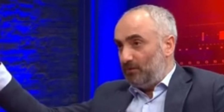 İsmail Saymaz: CHP’nin artık İstanbul’da kazanması çok zor