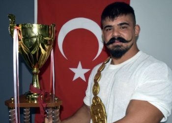 Kırkpınar Başpehlivanı Cengizhan Şimşek’in ödül ve dereceleri geri istendi