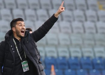 Nuri Şahin: Şampiyonlar Ligi benim en büyük hayalim
