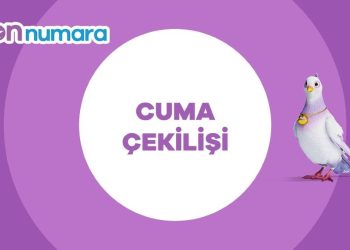 ON NUMARA ÇEKİLİŞ SONUÇLARI! 25 Kasım 2022 Cuma On Numara sonuçları belli oldu!