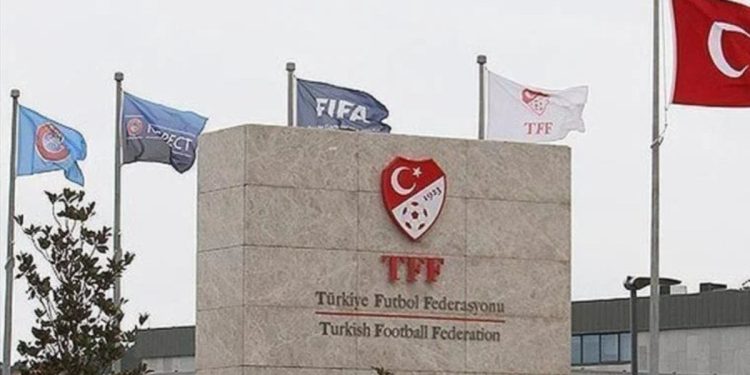 PFDK’den 7 Süper Lig kulübüne ceza