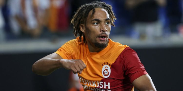 Sacha Boey’e Sporting Lizbon kancası