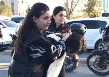Şanlıurfa’da sevgilisini bıçaklayarak öldürmekten tutuklandı