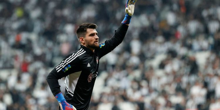 Stoke City, Ersin Destanoğlu’nun peşinde
