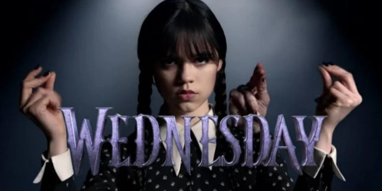 Wednesday 2. sezon var mı, ne zaman yayınlanacak? Netflix’ten beklenen açıklama…