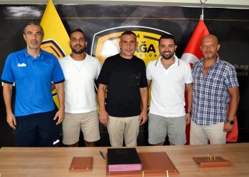 Aliağaspor FK, Amatör Futbol Kulüpleriyle İş Birliği Protokolü İmzaladı