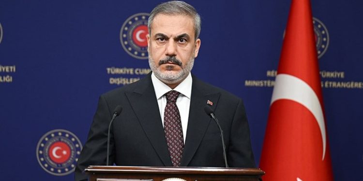 İngiliz medyasından çarpıcı Hakan Fidan analizi: Sırrı kendisini devletin koruyucusu olarak görmesi