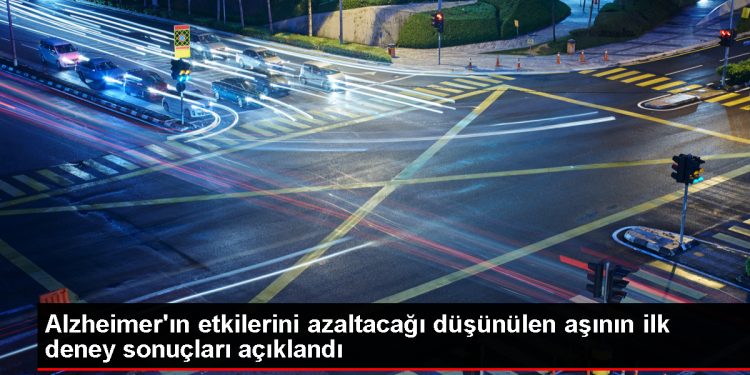 Japon Bilim İnsanları Alzheimer Aşısı Deney Sonuçlarını Paylaştı