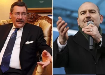 Mansur Yavaş’ın karşısına kim çıkacak? Ankara’da AK Partililerin tercih ettiği isim Soylu’yu da Gökçek’i de geride bıraktı
