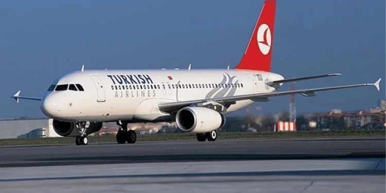 THY, Nijer’deki Türk vatandaşlarını tahliye ediyor